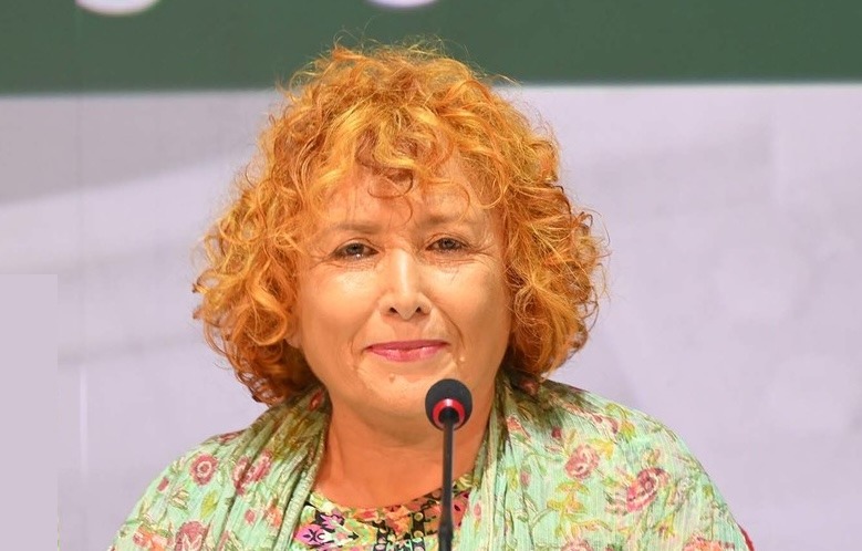 Linda Laura Sabbadini, la statistica come esercizio di democrazia