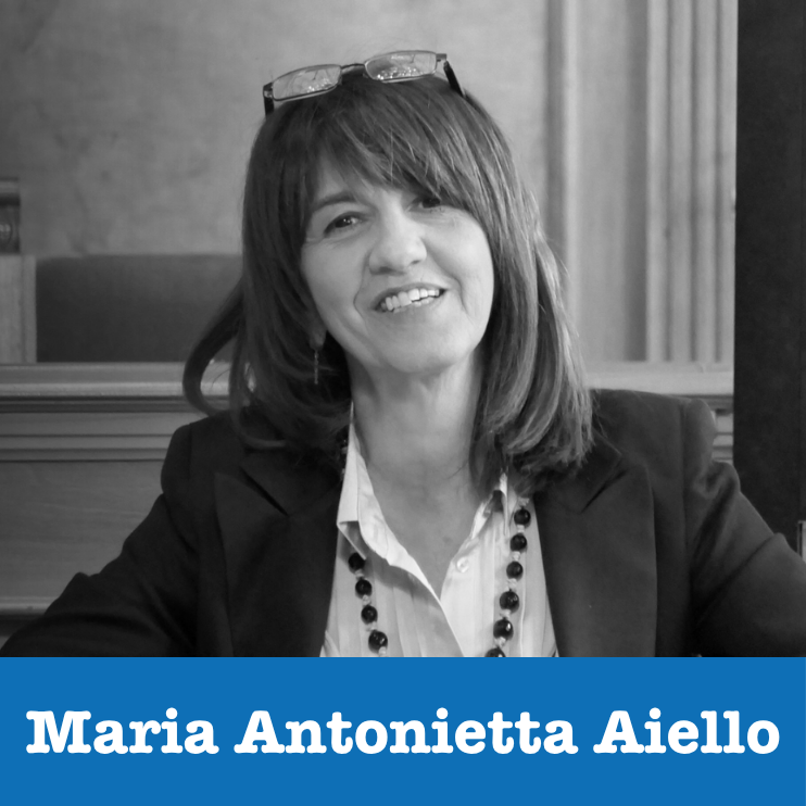 Maria Antonietta Aiello