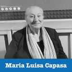 Maria Luisa Capasa