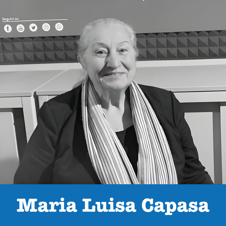 Maria Luisa Capasa