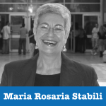 Maria Rosaria Stabili