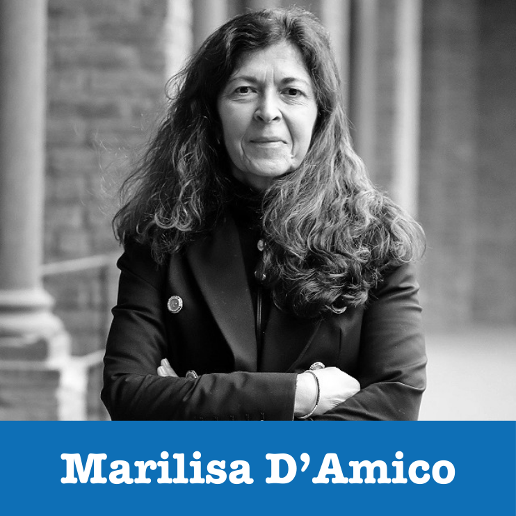 Marilisa D’Amico