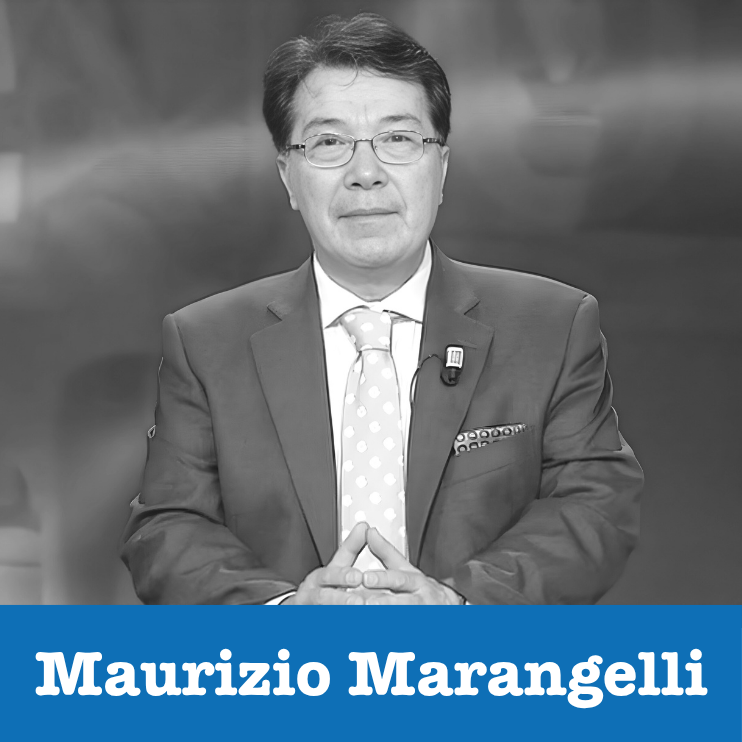 Maurizio Marangelli