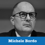Michele Bordo