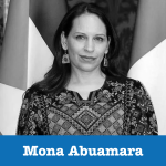 Mona Abuamara