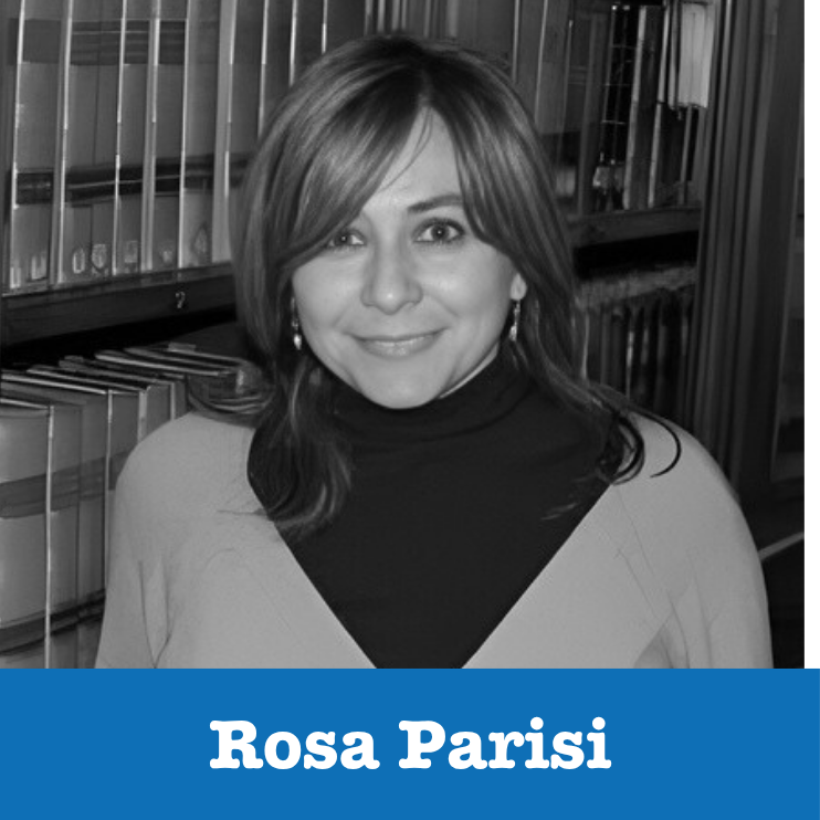Rosa Parisi