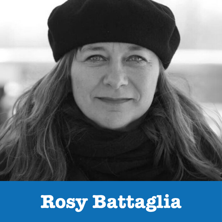 Rosy Battaglia