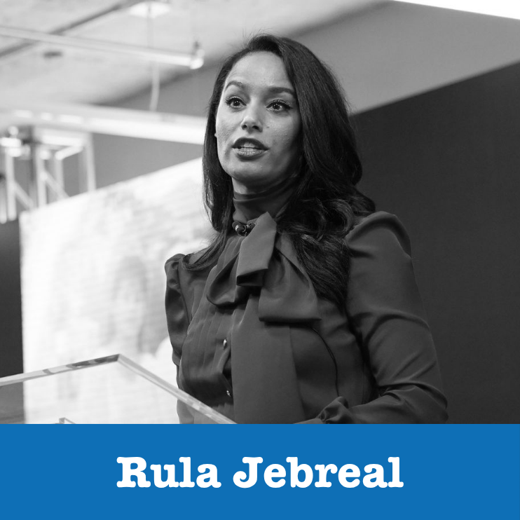 Rula Jebreal