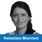 Valentina Murrieri