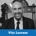 Vito Leccese