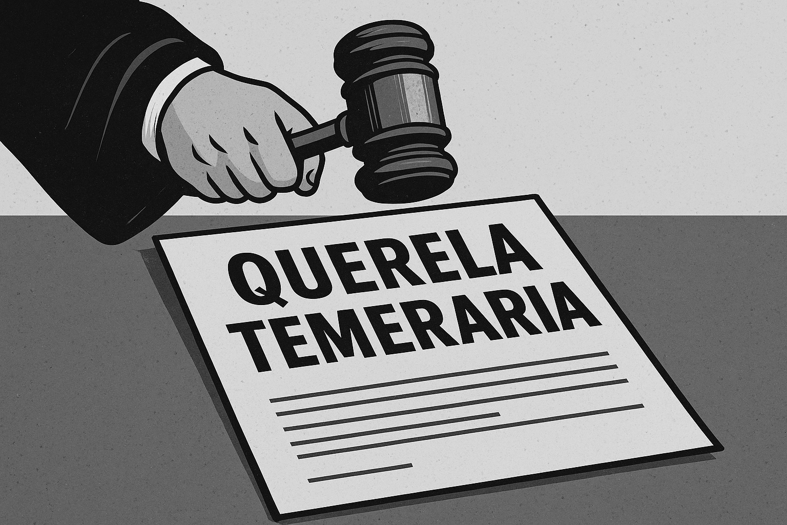 Napoli, il paradosso di una querela temeraria che sopravvive al querelante. Da 27 anni
